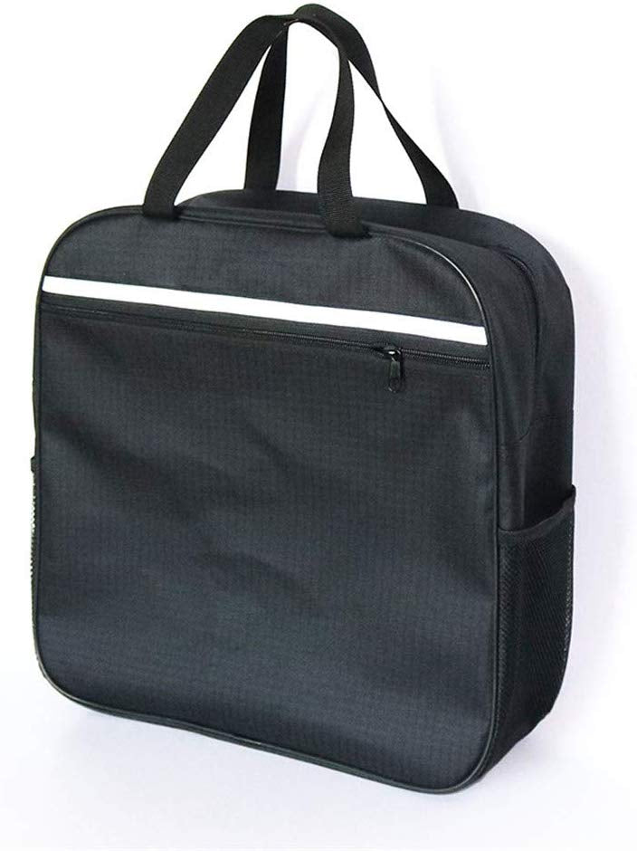 EZYCHAIR Wheelchair Side Storage Backpack (7669712257185)