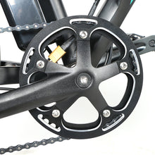 Load image into Gallery viewer, VOLTCYCLE  1000W Motor Folding Fat Tire Ebike (7674117357729)
