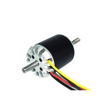 Load image into Gallery viewer, ELECTRIC EDGE Flipsky 7000W High Torque Brushless DC Go Kart Motor (7669710356641)
