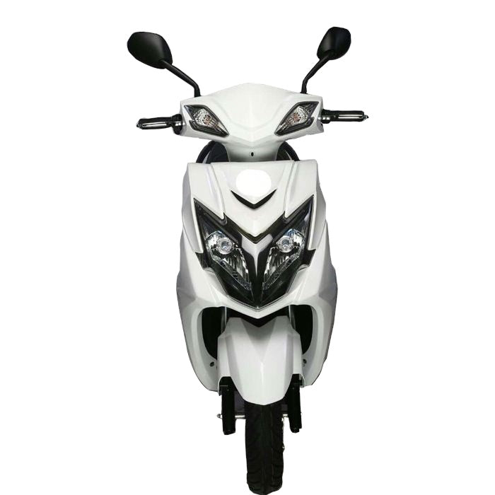 EASYGO High-Speed 1000W Electric Moped (7672412668065)