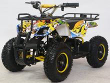 Load image into Gallery viewer, PIONEER Children&#39;s four wheeler toy car Electric atvs EATV1000A (7674260291745)
