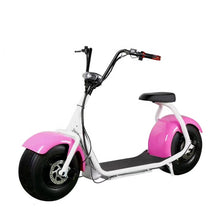 Load image into Gallery viewer, TERATREC Electric cheap scooter 2000w e motorcycle for kids (7672446353569)
