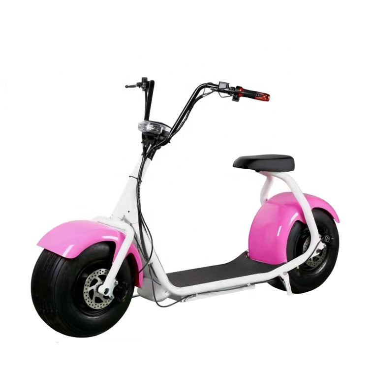 TERATREC Electric cheap scooter 2000w e motorcycle for kids (7672446353569)