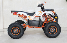 Load image into Gallery viewer, PIONEER E-Grizzly 1500 Watts 48 Volts adults Electric ATVS with CE (7669709832353)

