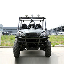 Load image into Gallery viewer, VANGUARD electric UTV 4x4 with 5000w quad in car for adults (7669510701217)
