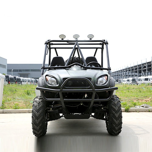 VANGUARD electric UTV 4x4 with 5000w quad in car for adults (7669510701217)