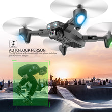 Load image into Gallery viewer, SKYLINEPRO  S167 Wifi FPV RC GPS and hd camera drone (7669719761057)
