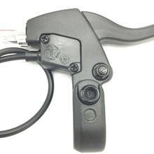 Load image into Gallery viewer, AMPEDMOTO Electric Bike Brake Levers with Power Cut-Off Function (7680631406753)
