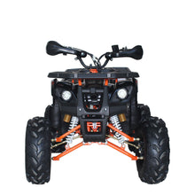 Load image into Gallery viewer, PIONEER Faster speed 1200W Brushless electric mountain bike ATV Three wheel electric motorbike (7669586919585)
