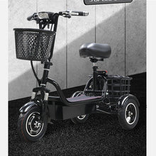 Load image into Gallery viewer, TRIAD  3 Wheels Electric Motorized Trike Scooter (7672357978273)
