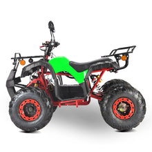 Load image into Gallery viewer, PIONEER Powerful 2000W 60V Adult Electric Quad Atv 4x4 (7669585150113)
