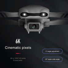 Load image into Gallery viewer, SKYLINEPRO F10 5G WiFi Drone with 4K Camera and 25 min Flight Time (7669718220961)
