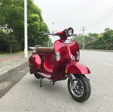 Load image into Gallery viewer, EASYGO EEC Electric Moped with 3000W Motor (7672412340385)
