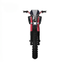 Load image into Gallery viewer, MOTOFLOW AS3 Electric Dirt Bike Off Road Motorbike For Adults (7676332507297)
