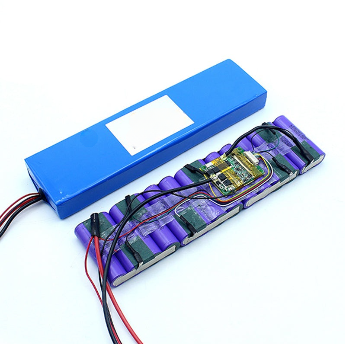 VOLTBOOST  8S3P 18650 battery Li-ion 29.6v 7500mah Battery for Electric skateboard (7669714288801)