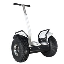 Load image into Gallery viewer, TERATREC 19 inch off road 2 wheels self balancing scooter balance car Self Balancing Electric Scooters (7672440422561)
