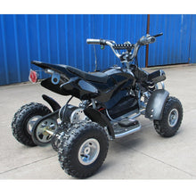 Load image into Gallery viewer, PIONEER Durable mini Electric cool boy cool girl ATV 500w at Max Speed 20km/h (7669511422113)

