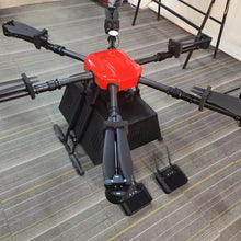 Load image into Gallery viewer, FEUGIAT Delivery Drone with 5-10kg Payload Capacity for Transporting Supplies and Letters (7669716615329)
