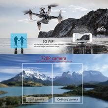 Load image into Gallery viewer, SKYLINEPRO  X198 Phone Controlled GPS Drone with HD Camera (7669716680865)
