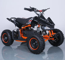 Load image into Gallery viewer, PIONEER Kids Mini ATV Electric ATVs 4x4 (7674269204641)
