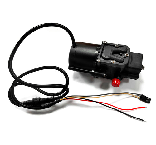 AEROKIT  Hobbywing water pump 5L 12S-14S 48V automatic speed regulation for Agricultural Drones (7678399512737)