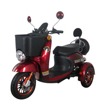 Load image into Gallery viewer, TRIAD Adult 3 Wheel Trike (7672368464033)

