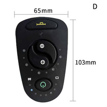 Load image into Gallery viewer, EZYCHAIR 24V 50A Joystick Controller for Wheelchair Accessories &amp; Parts (7669713535137)
