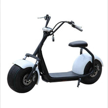 Load image into Gallery viewer, TERATREC Electric cheap scooter 2000w e motorcycle for kids (7672446353569)
