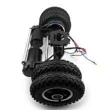 Load image into Gallery viewer, POWERSKATE  Reinforced Dual Wheels Off-Road Electric Mountain Skateboard  Accessories (7674269958305)
