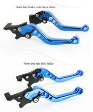 Load image into Gallery viewer, AMPEDMOTO  Motorcycle modified brake handle (7680639467681)
