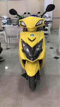 Load image into Gallery viewer, EASYGO High-Speed 1000W Electric Moped (7672412668065)
