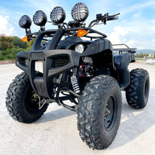 Load image into Gallery viewer, PIONEER confident handling 2000w electric 4 wheeler atv (7669583282337)
