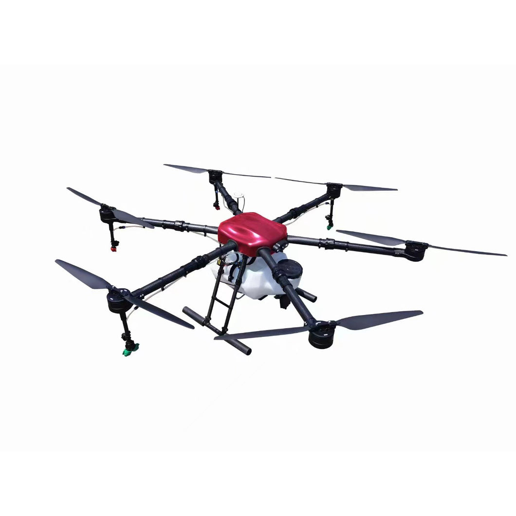 FEUGIAT Delivery Drone with 5-10kg Payload Capacity for Transporting Supplies and Letters (7669716615329)