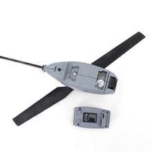 Load image into Gallery viewer, SKYLINEPRO 2.4GHz Sentry Helicopter with Wide-Angle Camera (7669716549793)

