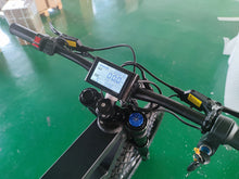 Load image into Gallery viewer, VOLTCYCLE 72V 5000W-8000W Enduro Dirt E-Bike (7673688981665)
