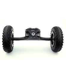Load image into Gallery viewer, POWERSKATE Brake System and Spring Trucks Offroad Electric Mountain Board (7674269630625)
