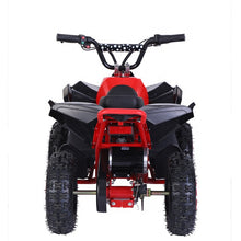 Load image into Gallery viewer, PIONEER Newest style 36V 1000w electric quad bike electric ATV for child (7674259243169)
