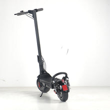 Load image into Gallery viewer, TERATREC 10inch 1000w electric scooter 2 wheeler ,CE approved folding adult kick scooter push scooters (7672442650785)
