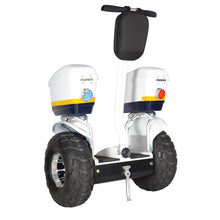 Load image into Gallery viewer, TERATREC 19 inch off road 2 wheels self balancing scooter balance car Self Balancing Electric Scooters (7672440422561)
