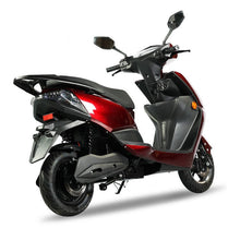 Load image into Gallery viewer, EASYGO 1000w electric moped (7672413847713)
