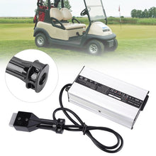 Load image into Gallery viewer, VOLTBOOST 48V Lithium Ion Golf Cart Battery Pack with BMS Charger (7672551899297)
