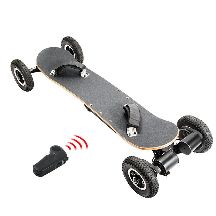 POWERSKATE High-Speed Automatic Electric Off-Road Skateboard (7674144850081)