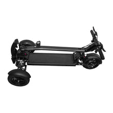 Load image into Gallery viewer, ECOCRUISER GTC 09 1200W Foldable 3-Wheel Electric Scooter (7672442486945)
