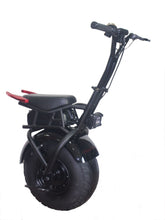 Load image into Gallery viewer, TERATREC 40KM one wheel electric scooter unicycle (7672447598753)
