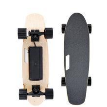 Load image into Gallery viewer, POWERSKATE Remote Control Electric Skateboard (7674147307681)
