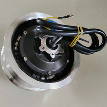 Load image into Gallery viewer, CIRCUIT CYCLE 11-inch Brushless Hub Motor for Electric Vehicles - 60V/3000W (7672426234017)
