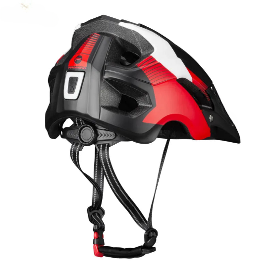 Safety Bicycle Helmets with Camera (7672279072929)