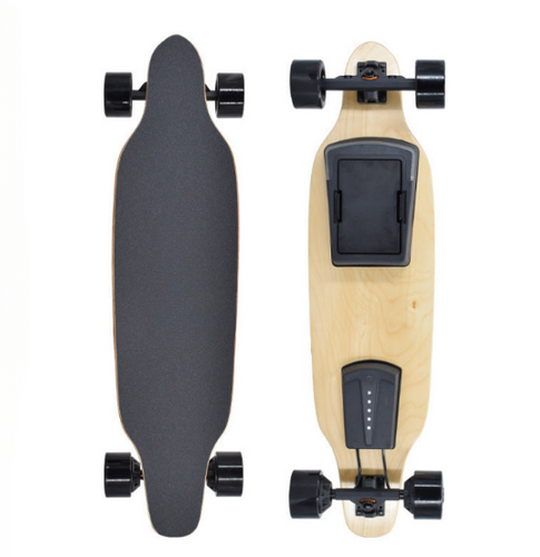POWERSKATE High-Quality Electric Skateboard (7674140229793)