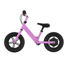 Load image into Gallery viewer, TERATREC Lightest Popular 24V 12 Inch 100W electric scooter kids Bike (7672439079073)
