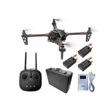 Load image into Gallery viewer, SKYLINEPRO MX450 RC Drone with WiFi Camera for Aerial Photography and Training (7669721399457)
